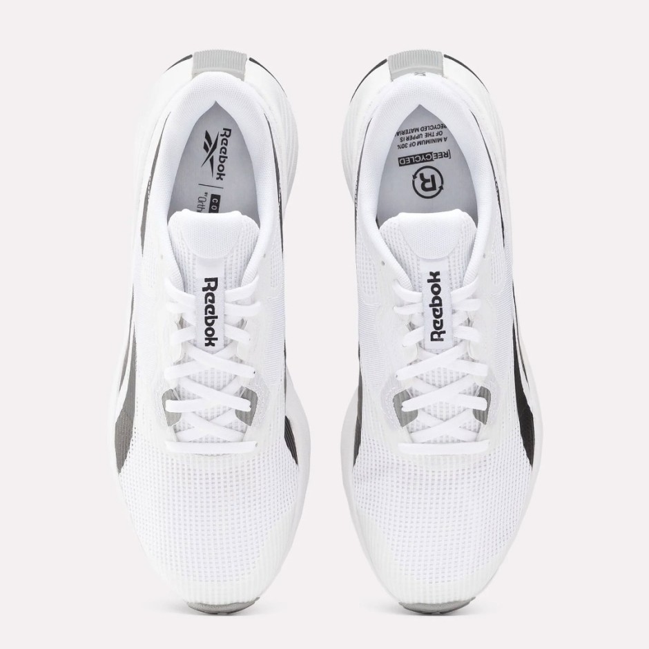 Ανδρικά Παπούτσια για Τρέξιμο Λευκά - Reebok Sport Energen Tech Plus
