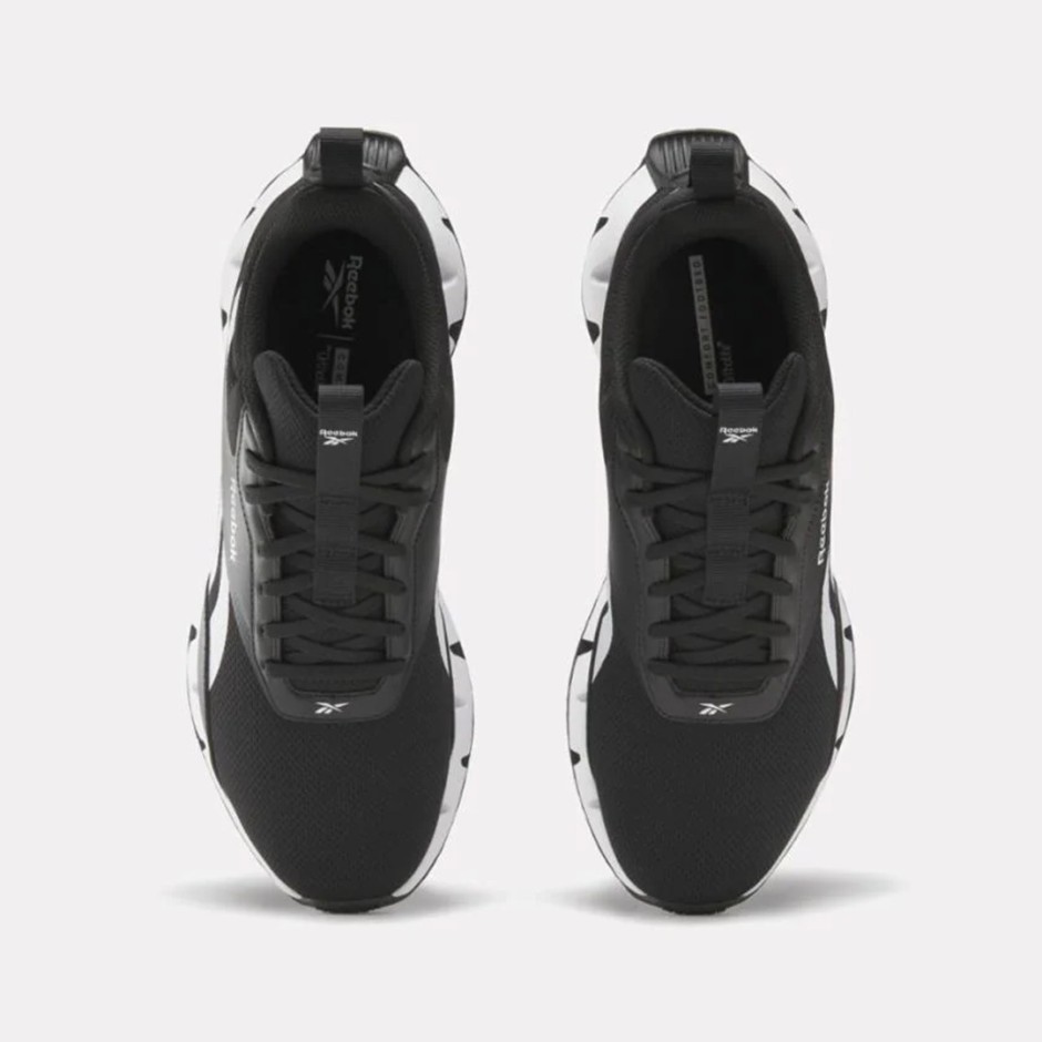 Reebok Sport ZIG DYNAMICA STR 100074911 Black