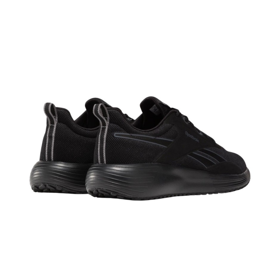 Ανδρικά Παπούτσια για Τρέξιμο Μαύρα - Reebok Sport Lite Plus 4