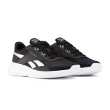 Ανδρικά Παπούτσια για Τρέξιμο Μαύρα - Reebok Sport Lite 4 Εικόνα 0