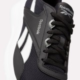 Ανδρικά Παπούτσια για Τρέξιμο Μαύρα - Reebok Sport Lite 4 Εικόνα 3
