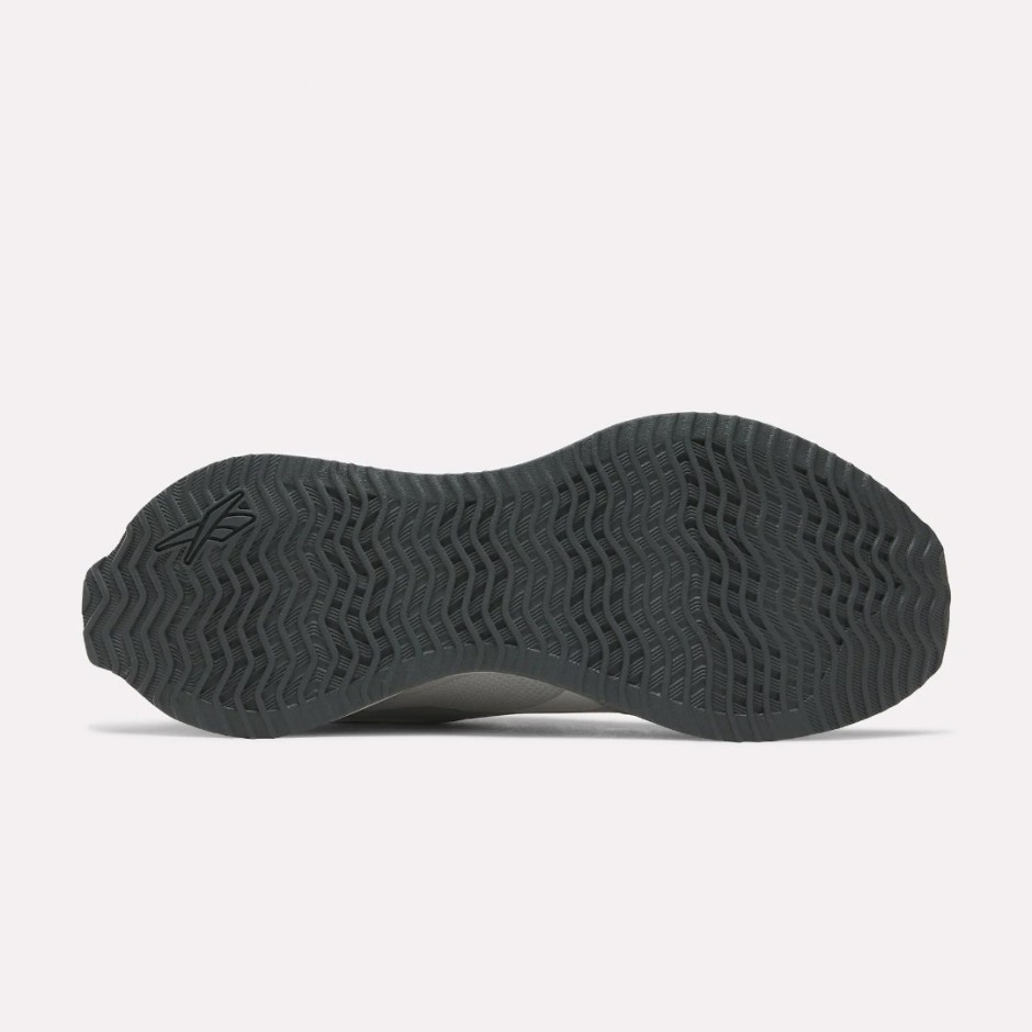 Ανδρικά Παπούτσια για Τρέξιμο Γκρι - Reebok Sport Zig Dynamica STR