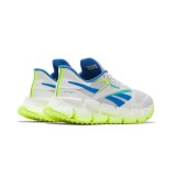 Ανδρικά Παπούτσια για Τρέξιμο Λευκά - Reebok Sport FloatZig 1 Εικόνα 1