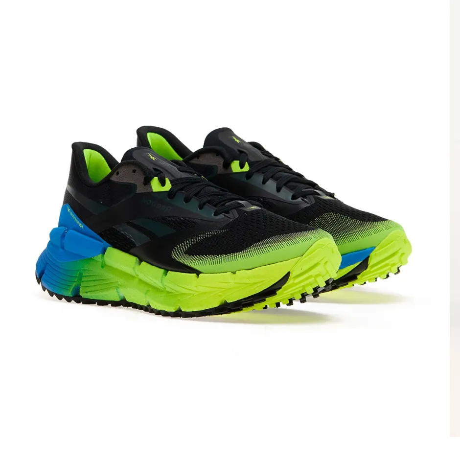 Reebok Sport FLOATZIG ADVENTURE 1 100208169 Black