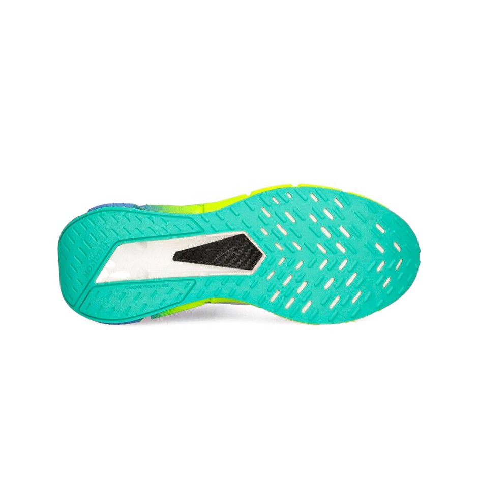 Ανδρικά Παπούτσια για Τρέξιμο Λευκά - Reebok Sport FloatZig X1