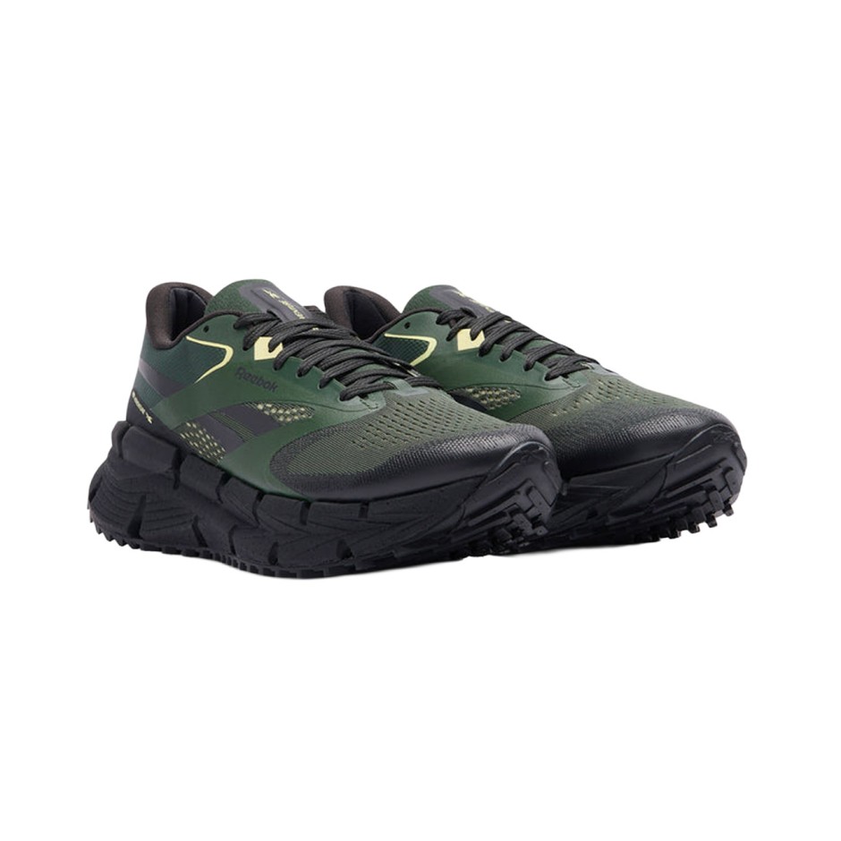 Reebok Sport FLOATZIG ADVENTURE 1 100225399 Green