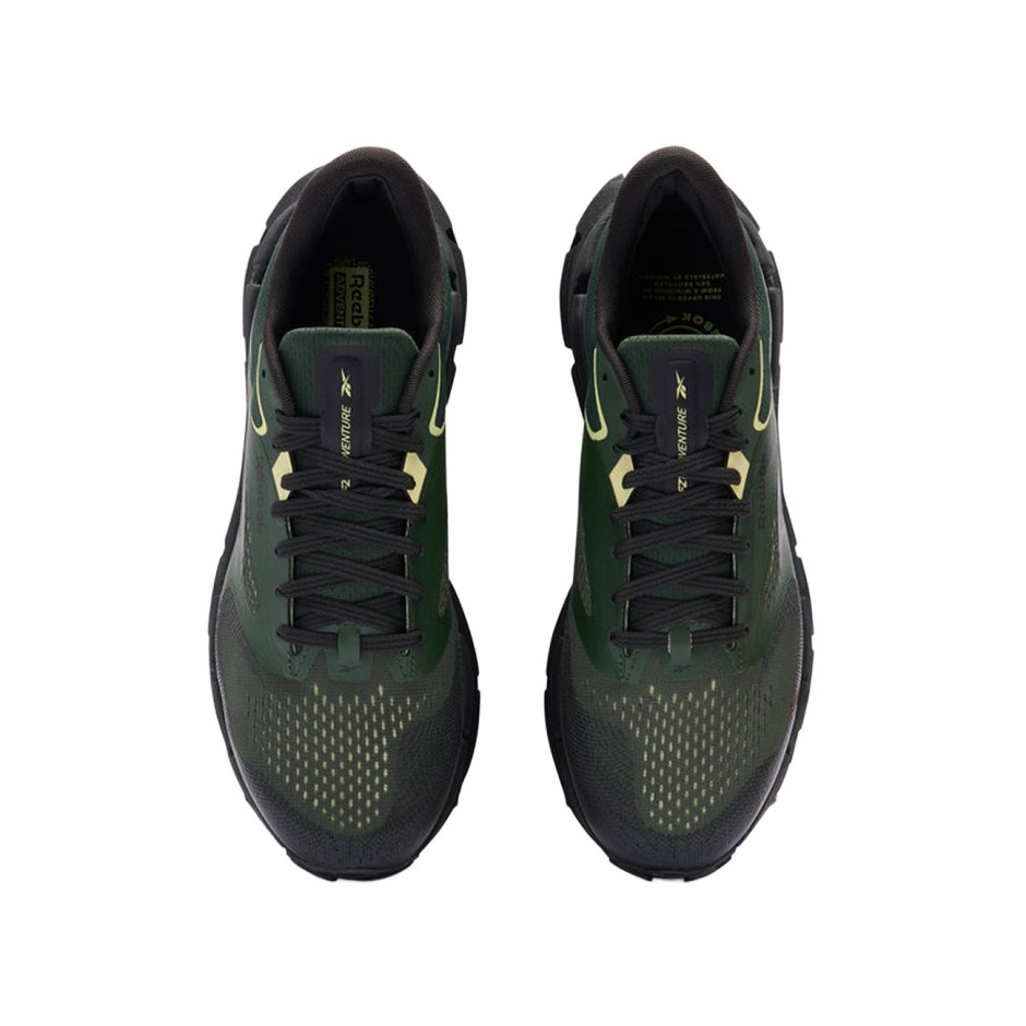 Reebok Sport FLOATZIG ADVENTURE 1 100225399 Green