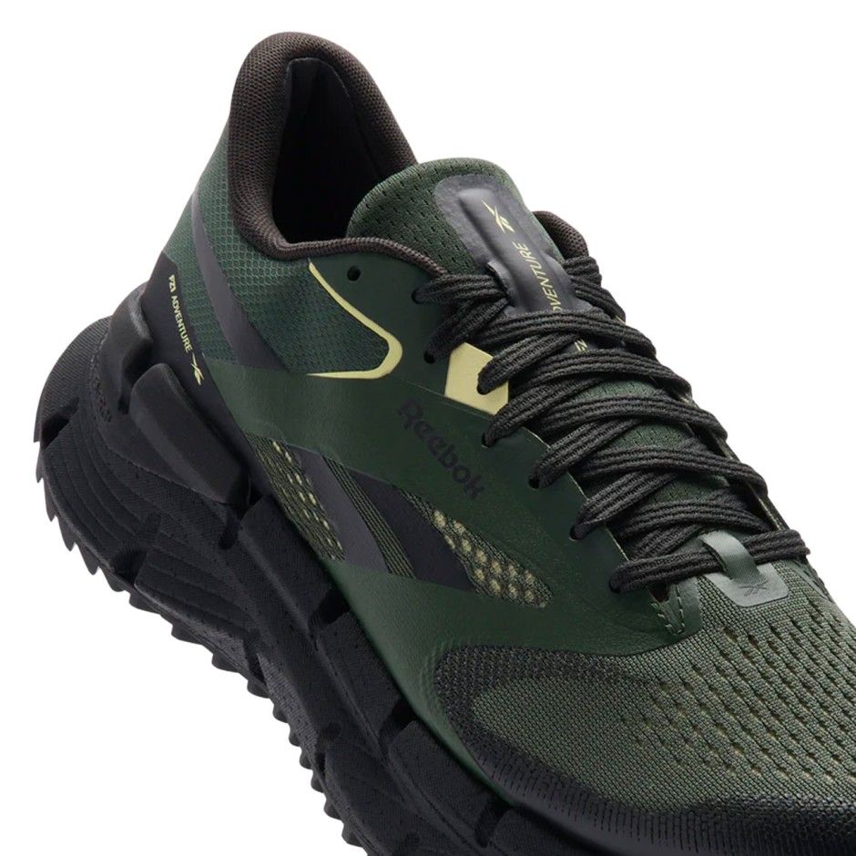 Reebok Sport FLOATZIG ADVENTURE 1 100225399 Green
