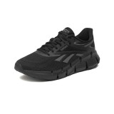 Ανδρικά Παπούτσια για Τρέξιμο Μαύρα - Reebok Sport Zig Dynamica 6 Εικόνα 0