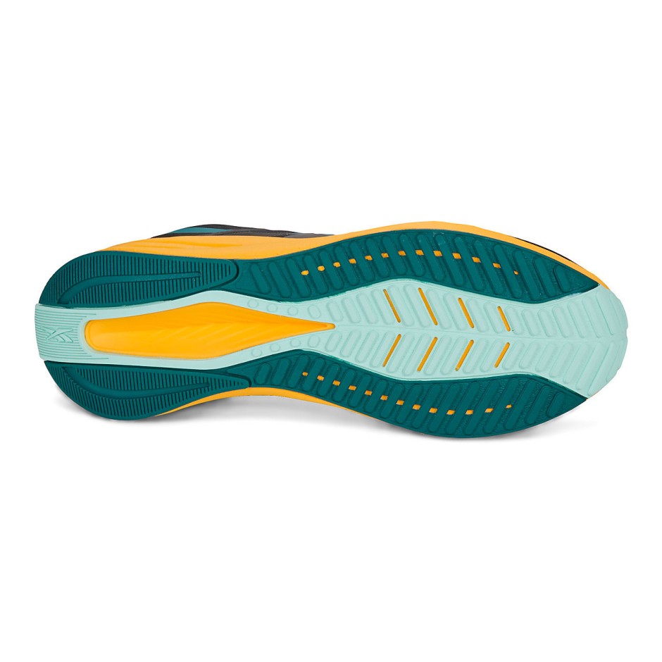 Ανδρικά Παπούτσια για Τρέξιμο Μαύρα - Reebok Sport Energen Tech Plus 2