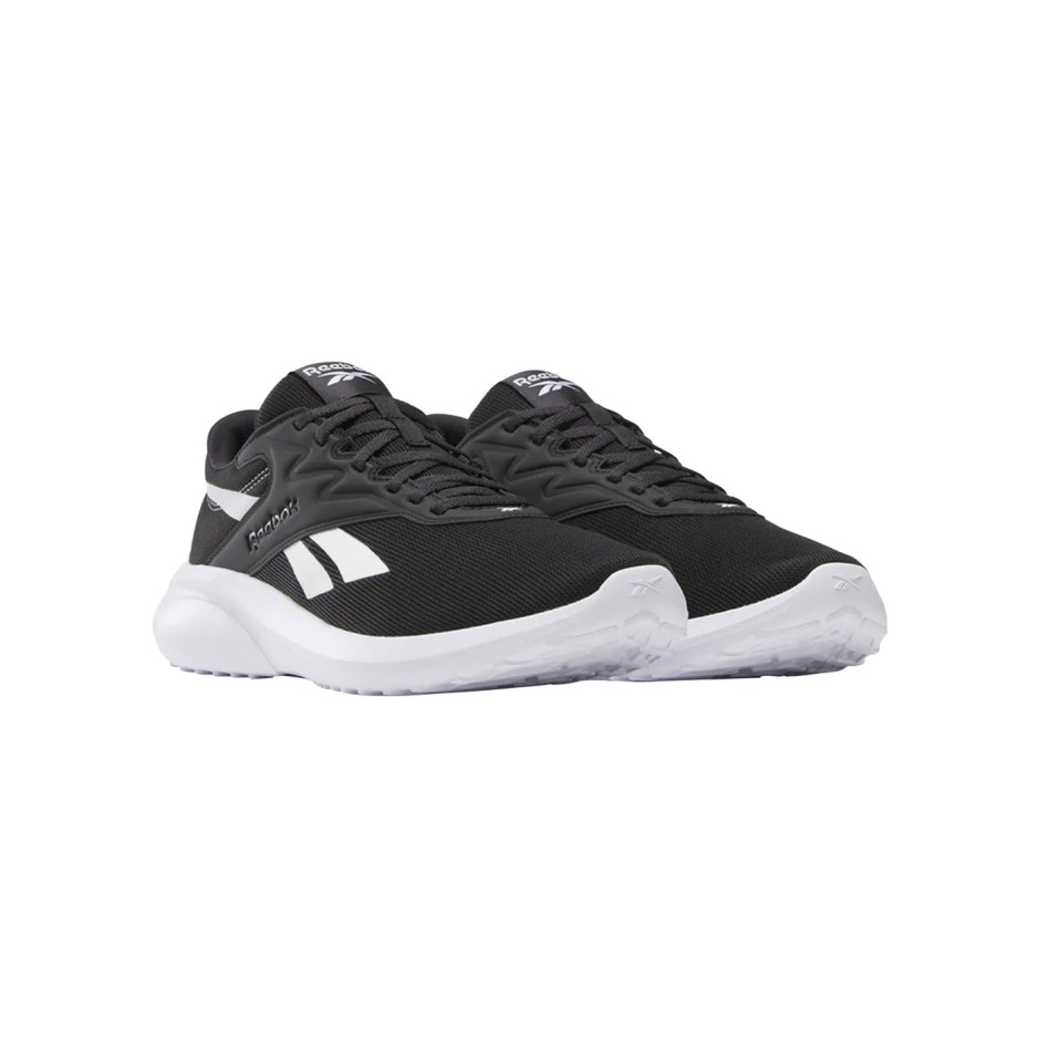 Ανδρικά Παπούτσια για Τρέξιμο Μαύρα - Reebok Sport Lite 5