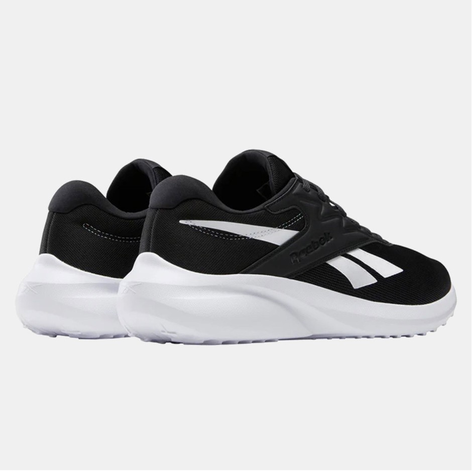 Ανδρικά Παπούτσια για Τρέξιμο Μαύρα - Reebok Sport Lite 5