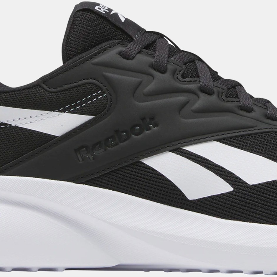 Ανδρικά Παπούτσια για Τρέξιμο Μαύρα - Reebok Sport Lite 5