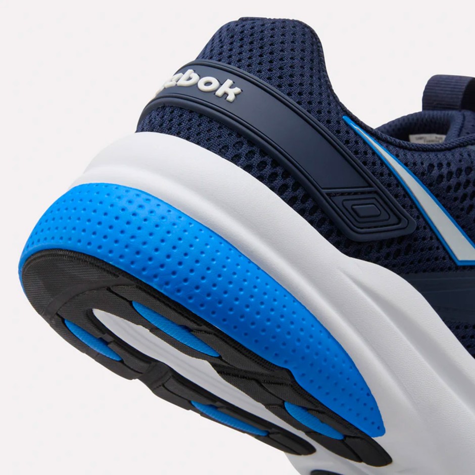 Ανδρικά Παπούτσια για Τρέξιμο Μπλε - Reebok Sport Relora