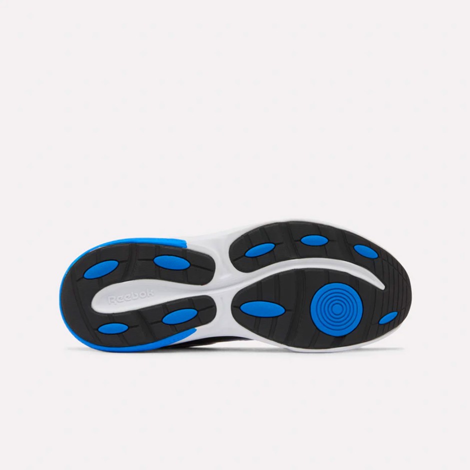 Ανδρικά Παπούτσια για Τρέξιμο Μπλε - Reebok Sport Relora