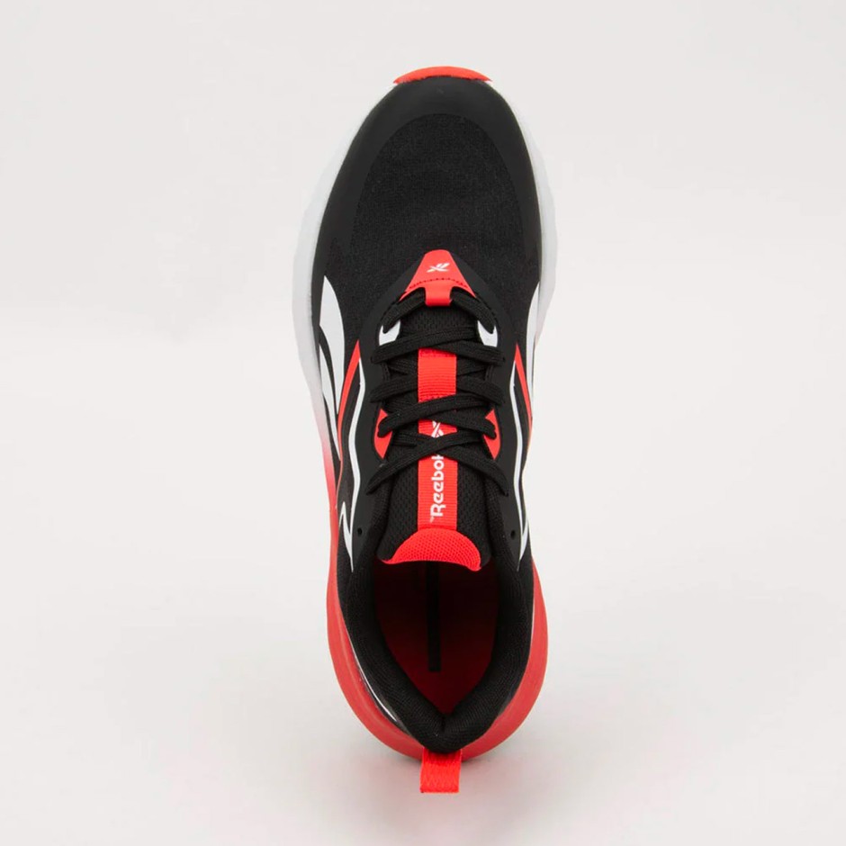 Ανδρικά Παπούτσια για Τρέξιμο Μαύρα - Reebok Sport Verse