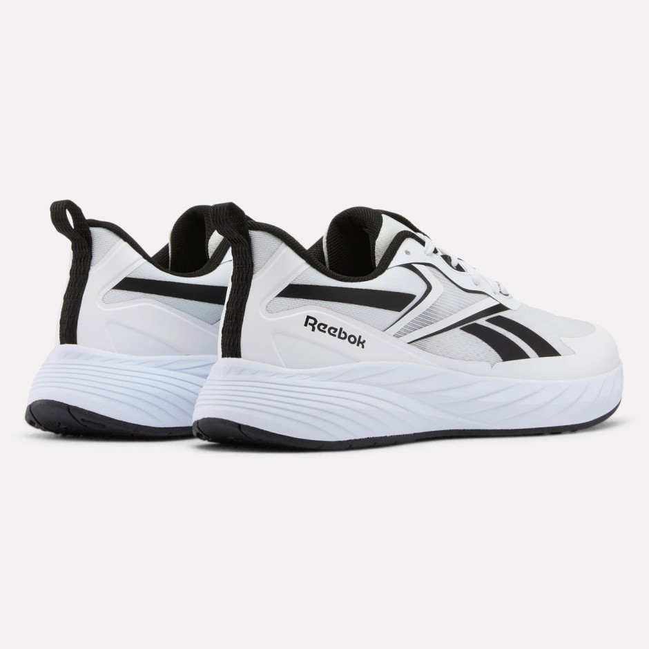 Ανδρικά Παπούτσια για Τρέξιμο Λευκά - Reebok Sport Verse