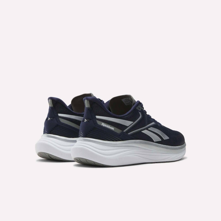 Men's Running Shoes Blue - Reebok Sport Viva Speed