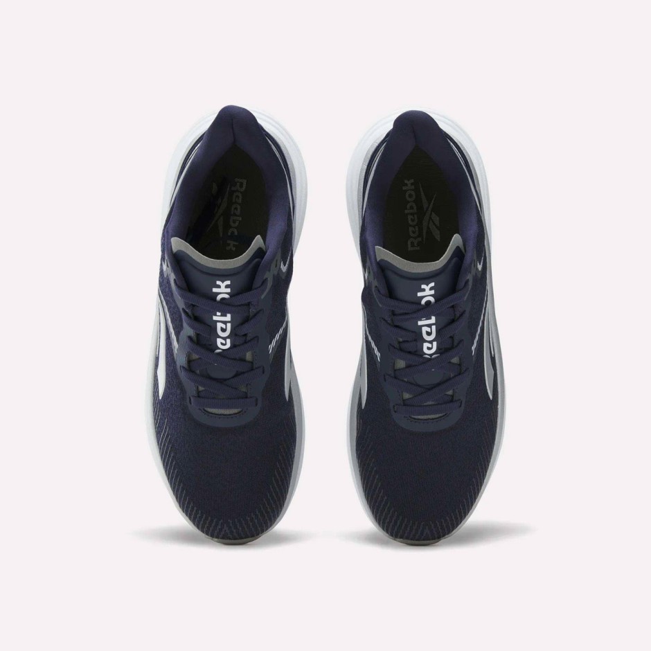 Men's Running Shoes Blue - Reebok Sport Viva Speed