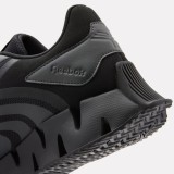 Ανδρικά Παπούτσια για Τρέξιμο Μαύρα - Reebok Sport Zig Rise Εικόνα 5