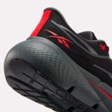 Ανδρικά Παπούτσια για Τρέξιμο Μαύρα - Reebok Sport Zignition Εικόνα 2