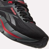 Ανδρικά Παπούτσια για Τρέξιμο Μαύρα - Reebok Sport Zignition Εικόνα 3
