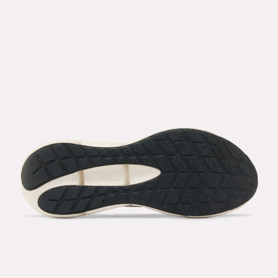 Ανδρικά Παπούτσια για Τρέξιμο Εκρού - Reebok Sport Zignition