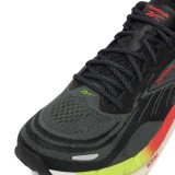 Ανδρικά Παπούτσια για Τρέξιμο Μαύρα - Reebok Sport  Floatzig Double  Εικόνα 3