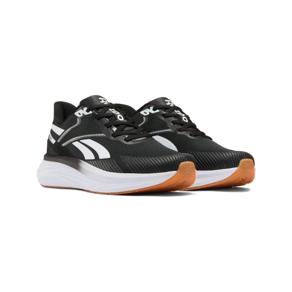 Ανδρικά Παπούτσια για Τρέξιμο Μαύρα - Reebok Sport Viva Speed