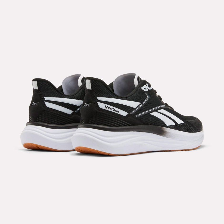 Ανδρικά Παπούτσια για Τρέξιμο Μαύρα - Reebok Sport Viva Speed
