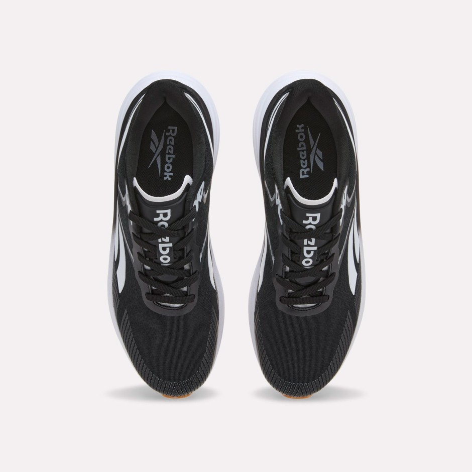 Ανδρικά Παπούτσια για Τρέξιμο Μαύρα - Reebok Sport Viva Speed