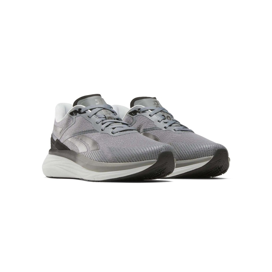Ανδρικά Παπούτσια για Τρέξιμο Γκρι - Reebok Sport Viva Speed