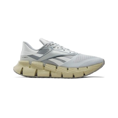Ανδρικά Παπούτσια για Τρέξιμο Γκρι - Reebok Sport FloatZig 1