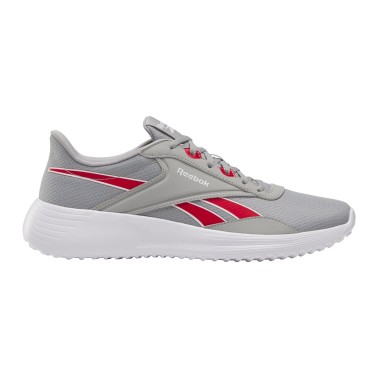 Ανδρικά Παπούτσια για Τρέξιμο Γκρι - Reebok Sport Lite 4