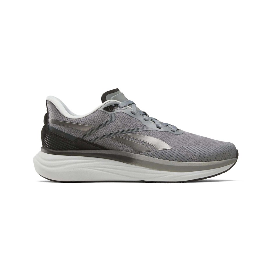Ανδρικά Παπούτσια για Τρέξιμο Γκρι - Reebok Sport Viva Speed