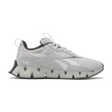 Ανδρικά Παπούτσια για Τρέξιμο Γκρι - Reebok Sport Zig Dynamica STR Εικόνα 