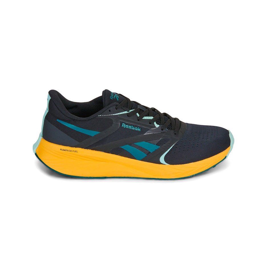Ανδρικά Παπούτσια για Τρέξιμο Μαύρα - Reebok Sport Energen Tech Plus 2