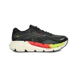 Ανδρικά Παπούτσια για Τρέξιμο Μαύρα - Reebok Sport  Floatzig Double  Εικόνα 