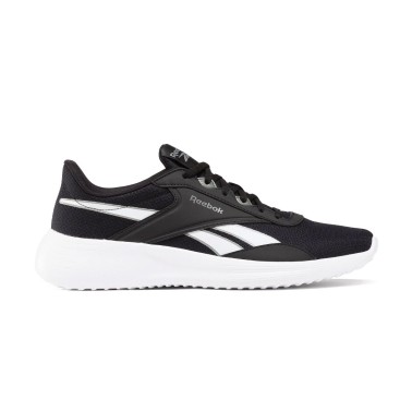 Ανδρικά Παπούτσια για Τρέξιμο Μαύρα - Reebok Sport Lite 4