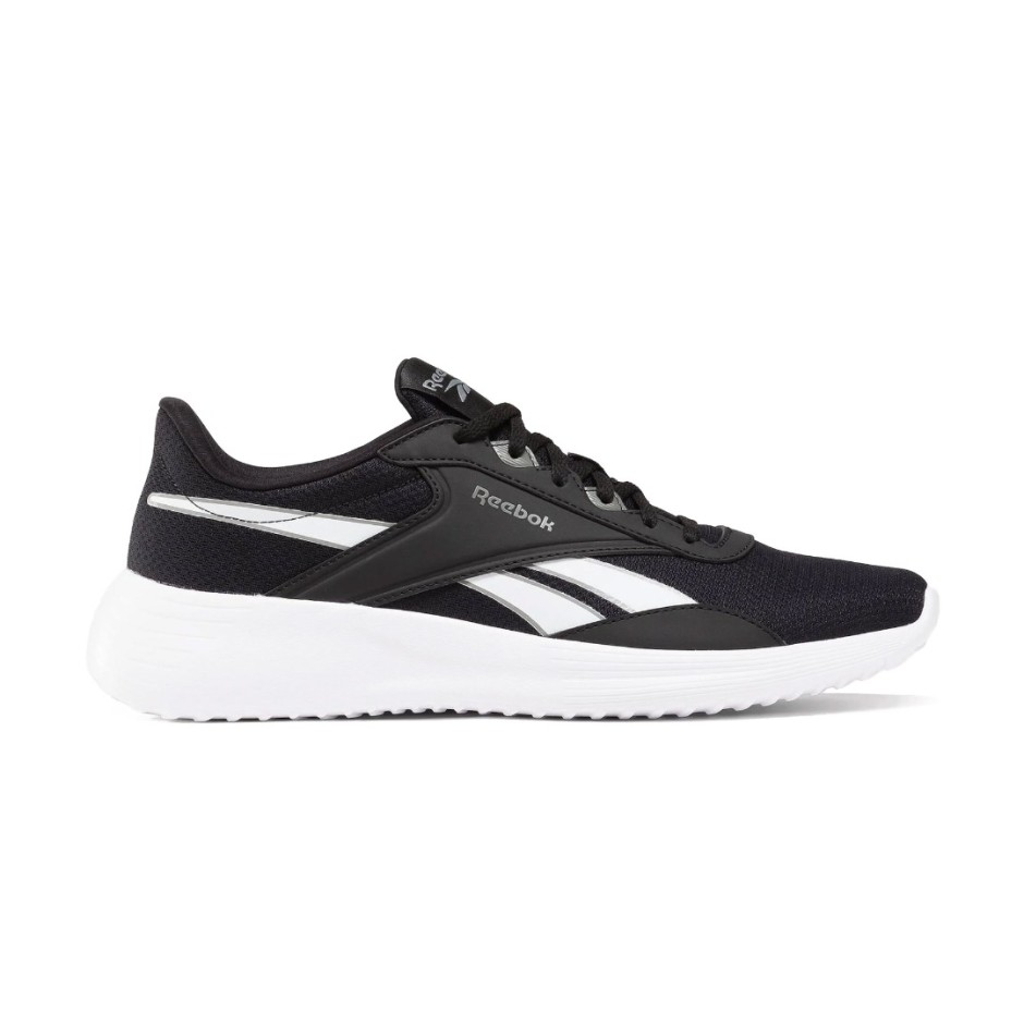 Ανδρικά Παπούτσια για Τρέξιμο Μαύρα - Reebok Sport Lite 4