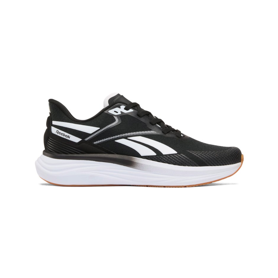 Ανδρικά Παπούτσια για Τρέξιμο Μαύρα - Reebok Sport Viva Speed