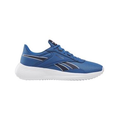 Ανδρικά Παπούτσια για Τρέξιμο Μπλε - Reebok Sport Lite 4