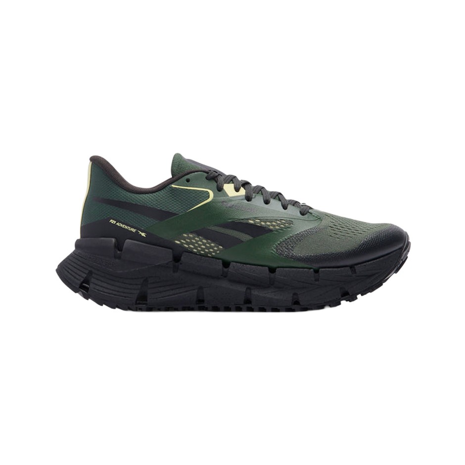 Reebok Sport FLOATZIG ADVENTURE 1 100225399 Green