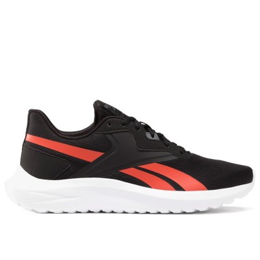 Reebok Sport Energen Lux Μαύρο - Ανδρικά Παπούτσια για Τρέξιμο