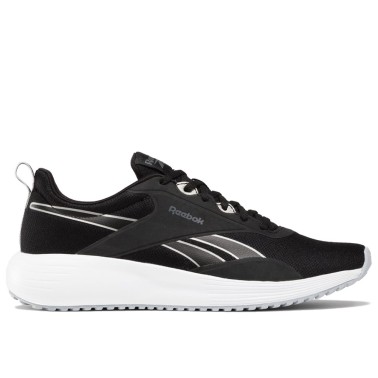 Reebok Sport Lite Plus 4 Μαύρο - Ανδρικά Παπούτσια για Τρέξιμο