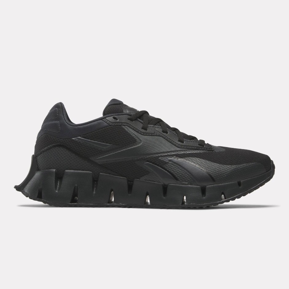 Reebok Sport ZIG DYNAMICA 4 100033395 Black