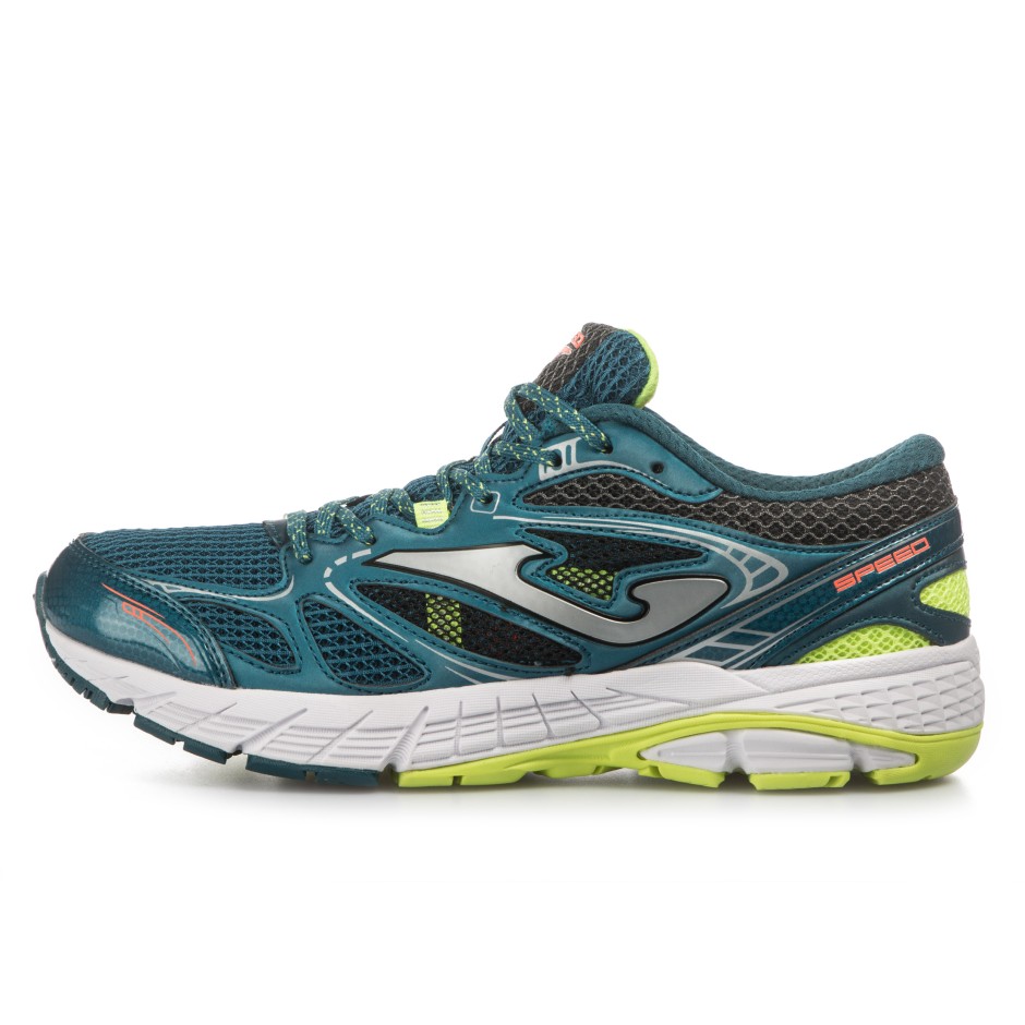 JOMA SPEED R.SPEEDW-833 Petrol
