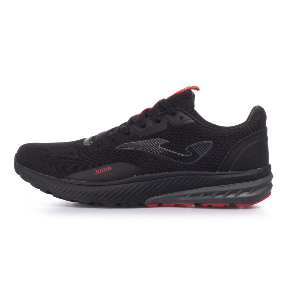 JOMA BORO R.BOROW-2121 Black