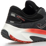 JOMA ACTIVE RACTIS Grey Image 2