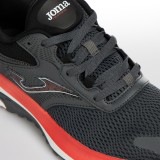 JOMA ACTIVE RACTIS Grey Image 3